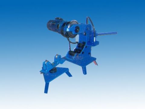 點(diǎn)擊查看詳細(xì)信息<br>標(biāo)題：切管機(jī) 閱讀次數(shù)：3604