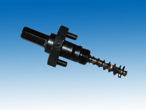 點(diǎn)擊查看詳細(xì)信息<br>標(biāo)題：中心鉆 閱讀次數(shù)：3860