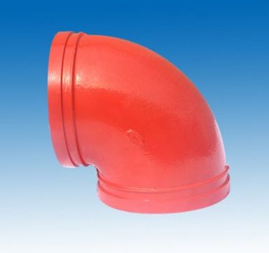 點(diǎn)擊查看詳細(xì)信息<br>標(biāo)題：90度彎頭 閱讀次數(shù)：5964