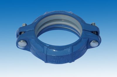 點擊查看詳細信息<br>標(biāo)題：剛性卡箍 閱讀次數(shù)：5437