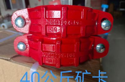 點(diǎn)擊查看詳細(xì)信息<br>標(biāo)題：剛性卡箍 閱讀次數(shù)：974