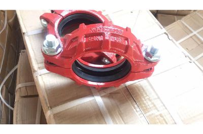 點(diǎn)擊查看詳細(xì)信息<br>標(biāo)題：剛性卡箍 閱讀次數(shù)：1073