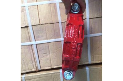 點(diǎn)擊查看詳細(xì)信息<br>標(biāo)題：剛性卡箍 閱讀次數(shù)：1059